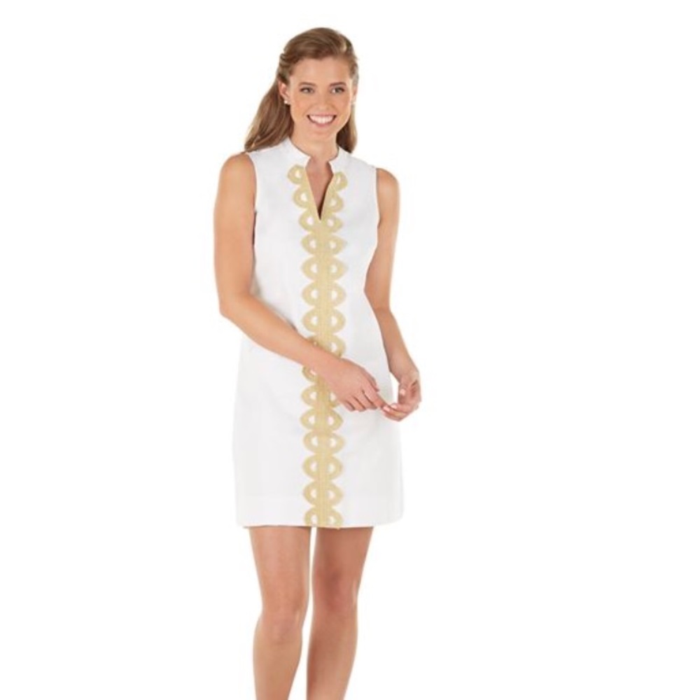 Mud Pie Dress